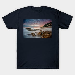 Anthony's Nose, Dromana, Mornington Peninsula, Australia T-Shirt